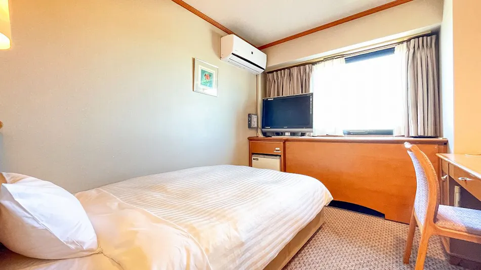 Hotel Castle Inn Ise