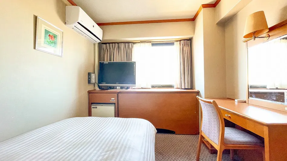 Hotel Castle Inn Ise