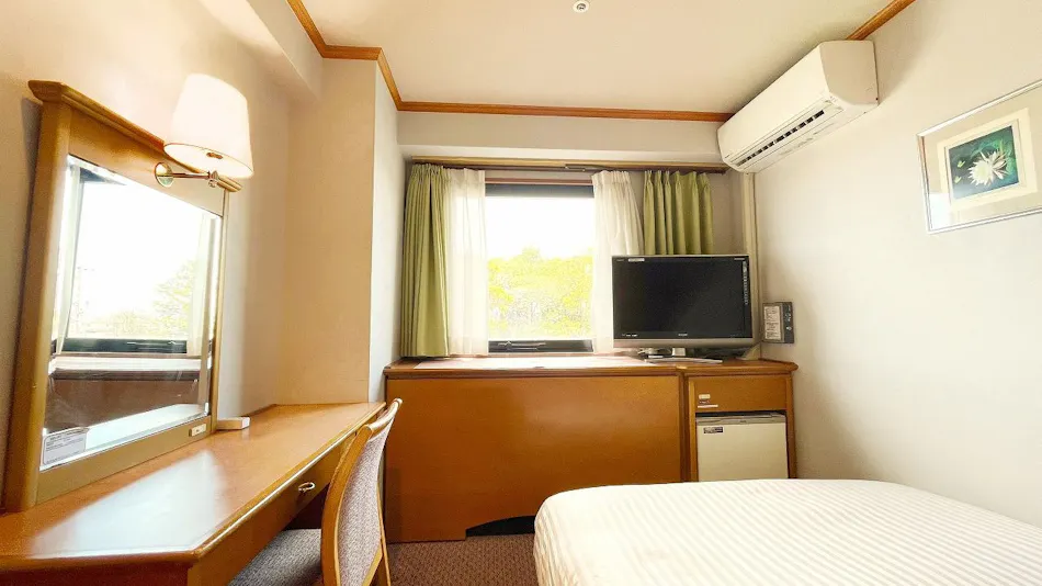 Hotel Castle Inn Ise