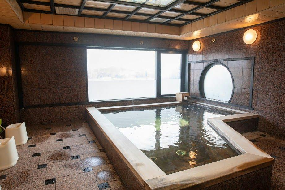 Hotel Castle Inn Ise