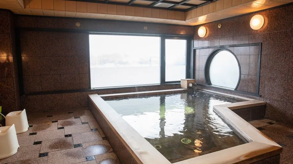 Hotel Castle Inn Ise