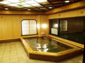 ホテルキャッスルイン伊勢