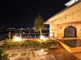 ホテルキャッスルイン伊勢