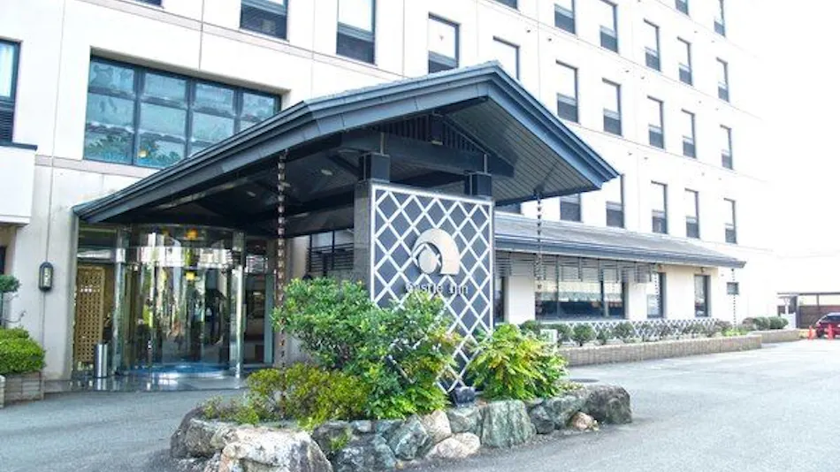 Hotel Castle Inn Ise
