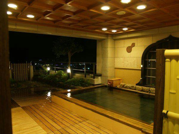 Hotel Castle Inn Ise