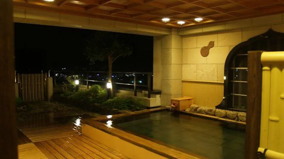 Hotel Castle Inn Ise