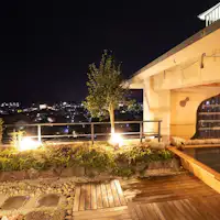 Men's Large Public Bath "Taiko no Yu"