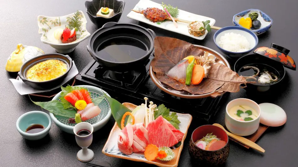 Okada Ryokan Warakutei