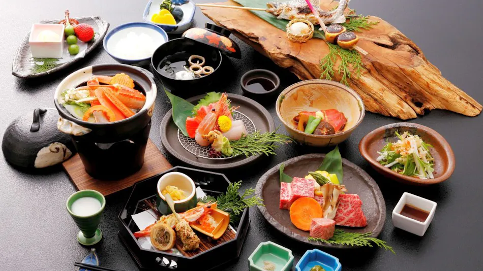 Okada Ryokan Warakutei