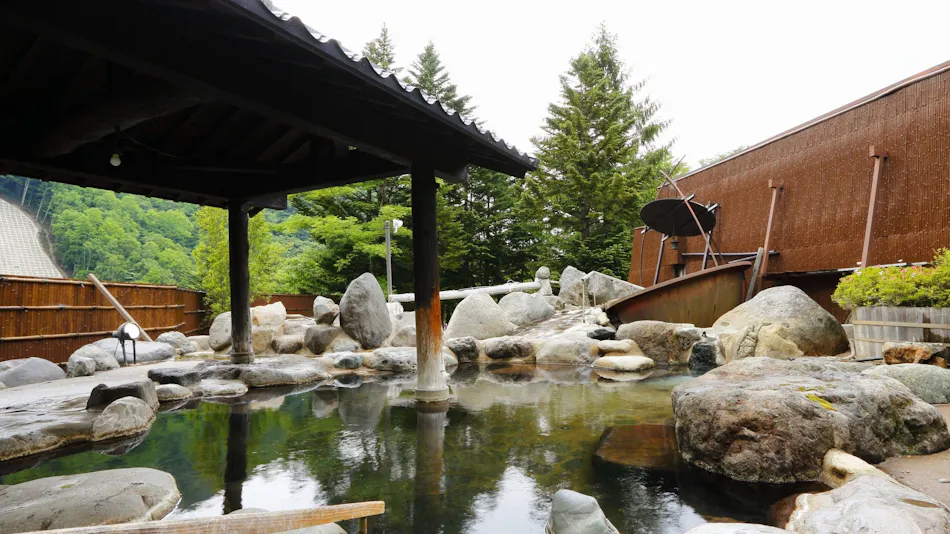 Okada Ryokan Warakutei