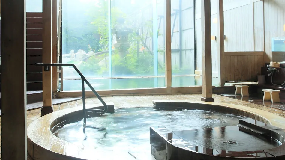 Okada Ryokan Warakutei