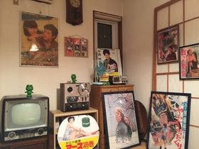 ペンション　ペルメル