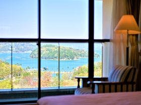 グリーンピアせとうち