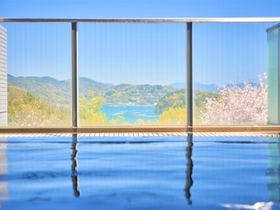 グリーンピアせとうち