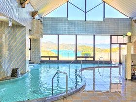 グリーンピアせとうち