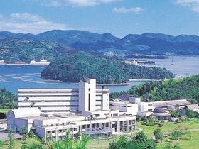 グリーンピアせとうち