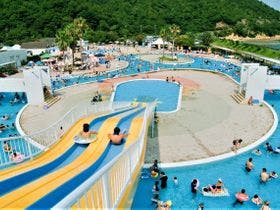 グリーンピアせとうち