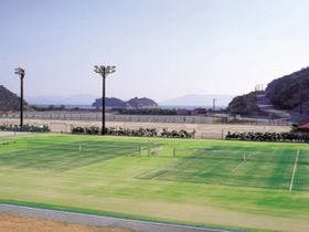 グリーンピアせとうち