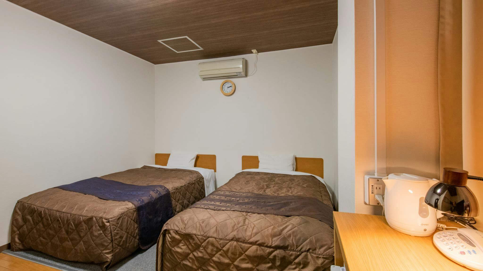 Hotel Wakamatsu Excel