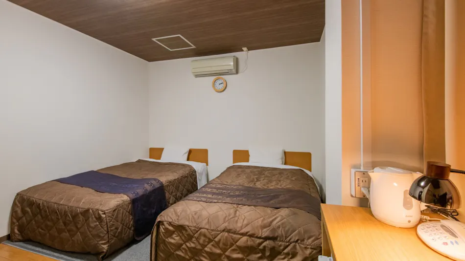 Hotel Wakamatsu Excel