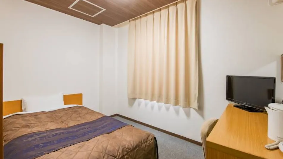 Hotel Wakamatsu Excel