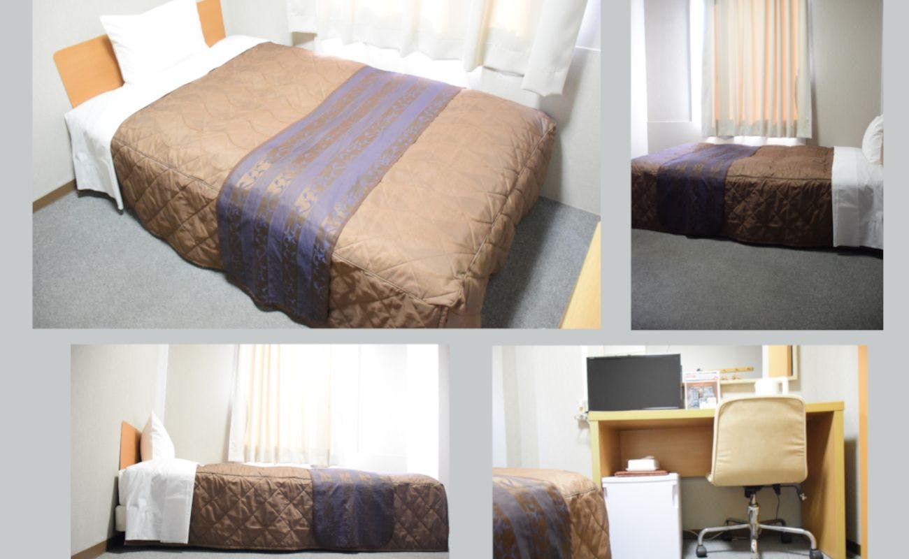 Hotel Wakamatsu Excel