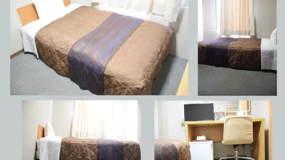 Hotel Wakamatsu Excel