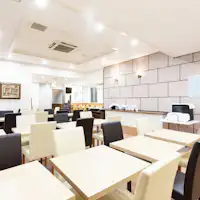 ร้านอาหาร