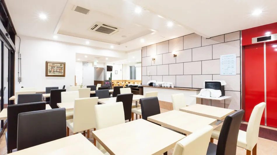 Hotel Wakamatsu Excel