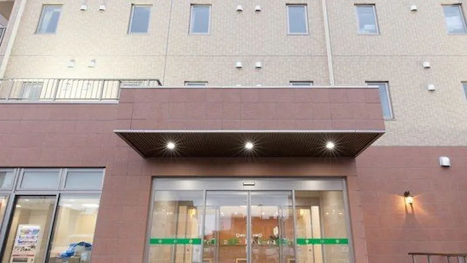 Hotel Wakamatsu Excel