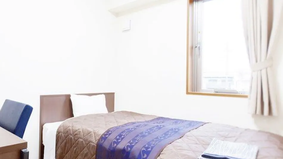 Hotel Wakamatsu Excel