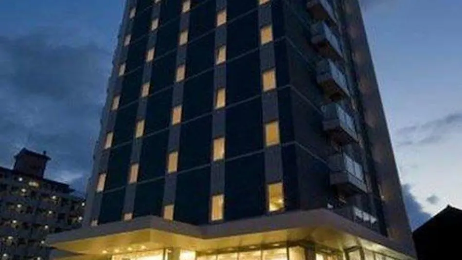 a. Suehiro Hotel