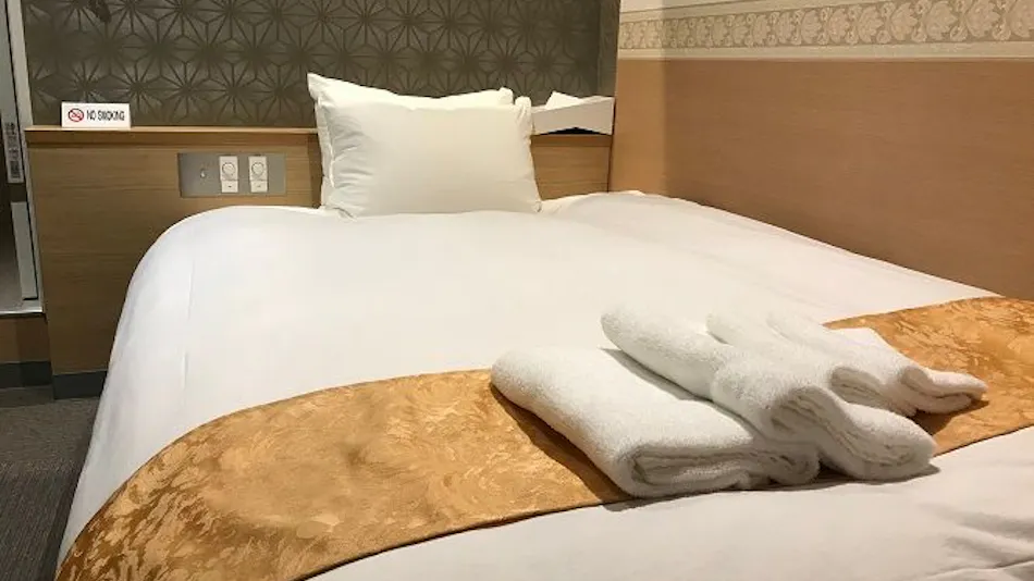 HOTEL BOTIBOTI