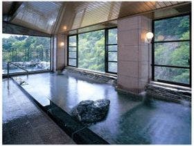 渓苑　花の瀬