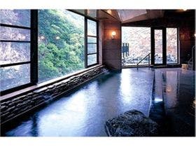 渓苑　花の瀬
