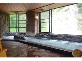 渓苑　花の瀬