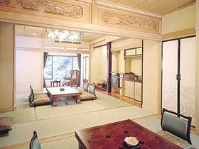 渓苑　花の瀬