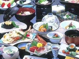 渓苑　花の瀬
