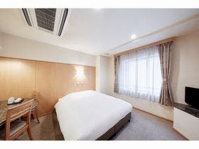 ホテル　ル・ボテジュールナンバ