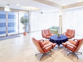 ホテル　ル・ボテジュールナンバ