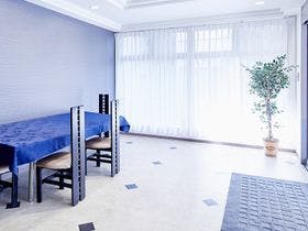 ホテル　ル・ボテジュールナンバ