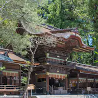 ศาลเจ้าสุวะไทฉะ