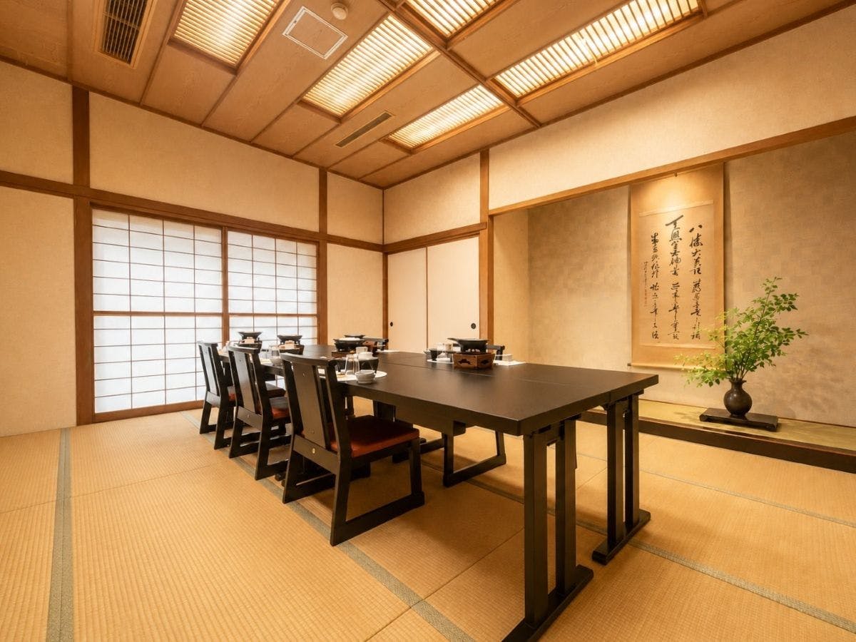 Shibu no Yu: An Inn with Free-Flowing Hot Spring Source