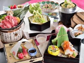 かけ流し源泉の宿　渋の湯