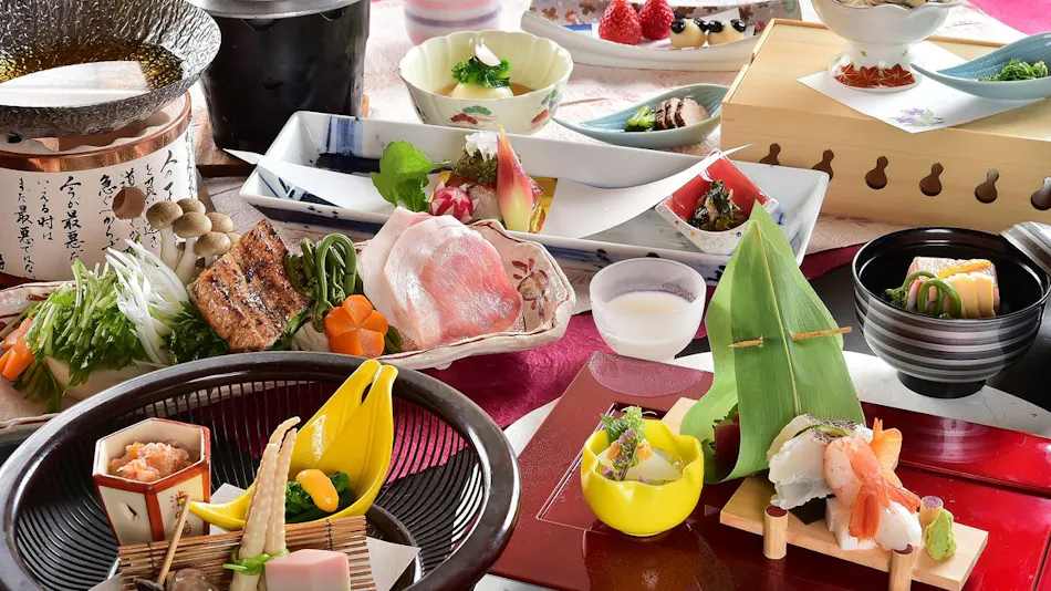 Shibu no Yu: An Inn with Free-Flowing Hot Spring Source