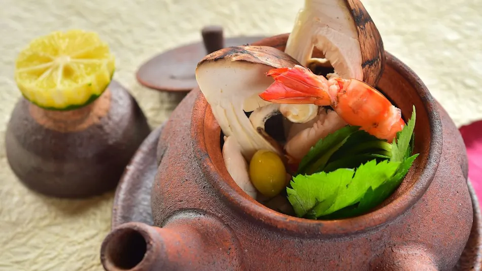 Shibu no Yu: An Inn with Free-Flowing Hot Spring Source