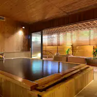 อ่างอาบน้ำกลางแจ้ง (ห้องอาบน้ำสาธารณะขนาดใหญ่)