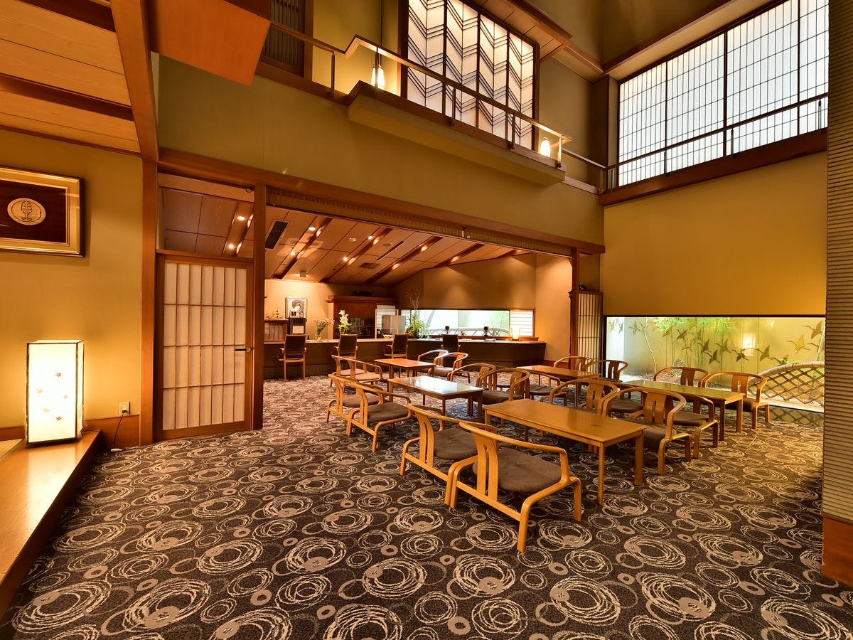 ล็อบบี้