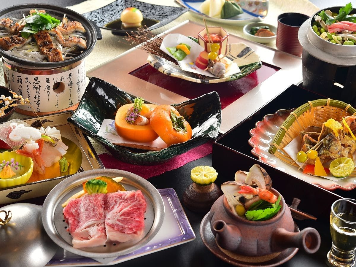 Shibu no Yu: An Inn with Free-Flowing Hot Spring Source