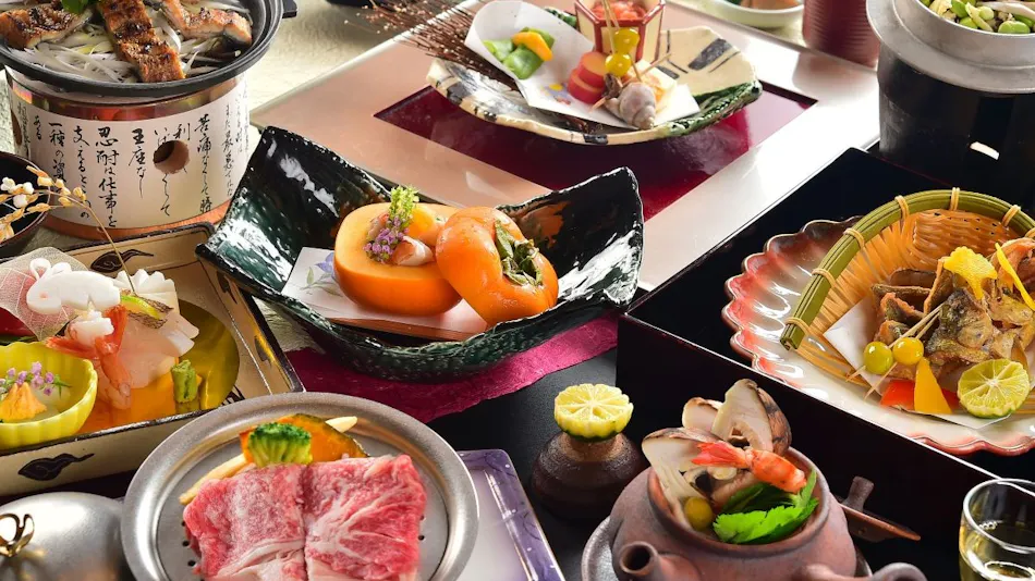 Shibu no Yu: An Inn with Free-Flowing Hot Spring Source